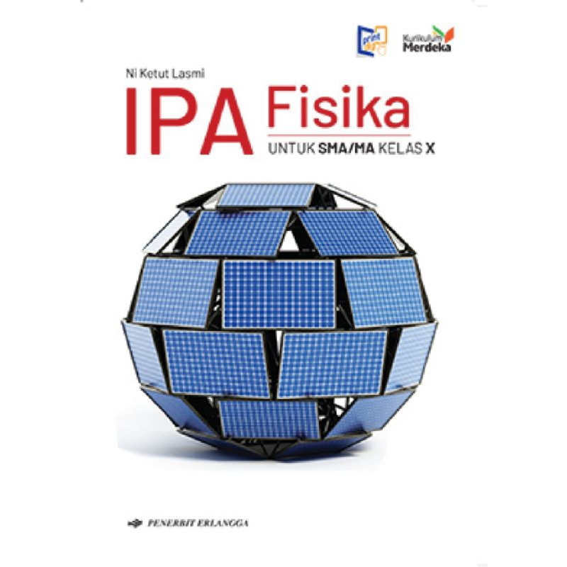 IPA FISIKA SMA/MA KLS 10
