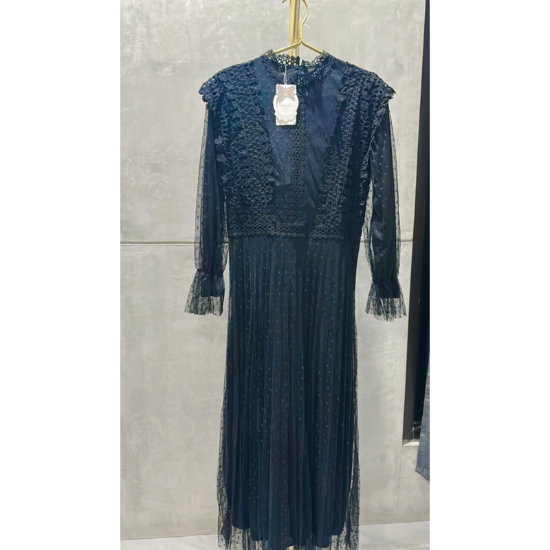 Dress by Meyjaya Collection