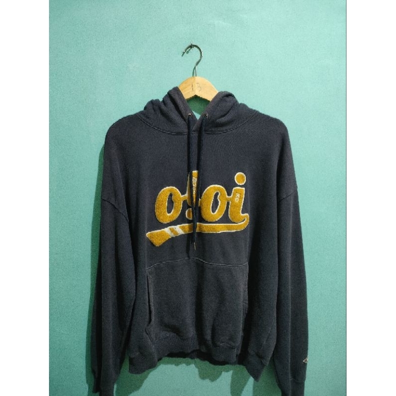 Hoodie 5252 by oioi