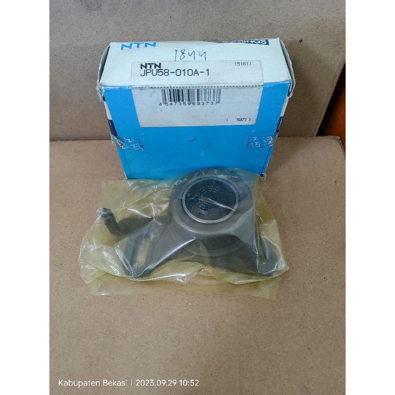 JPU58-010A-1 NTN Bearing Tensioner L300 Diesel Kecil / Kuda