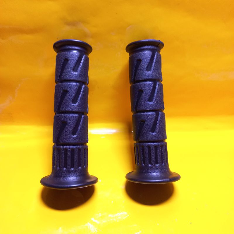 handgrip model kawasaki kaze