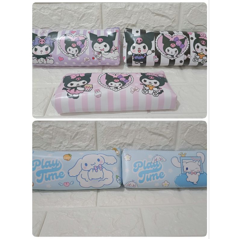 

Tempat Pensil Sanrio Premium