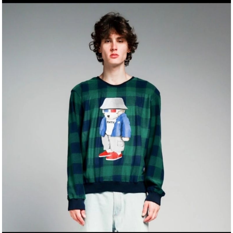 House Of Smith Sz L