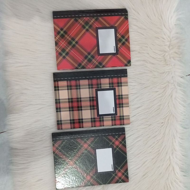 

Okey buku tulis isi 50 lembar /pcs