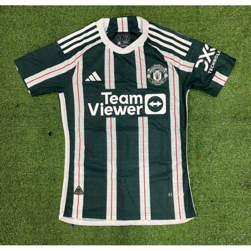 MU AWAY 2023/2024