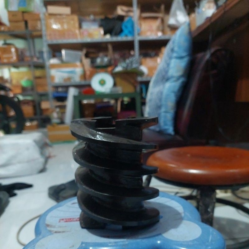 screw conveyor (ori)