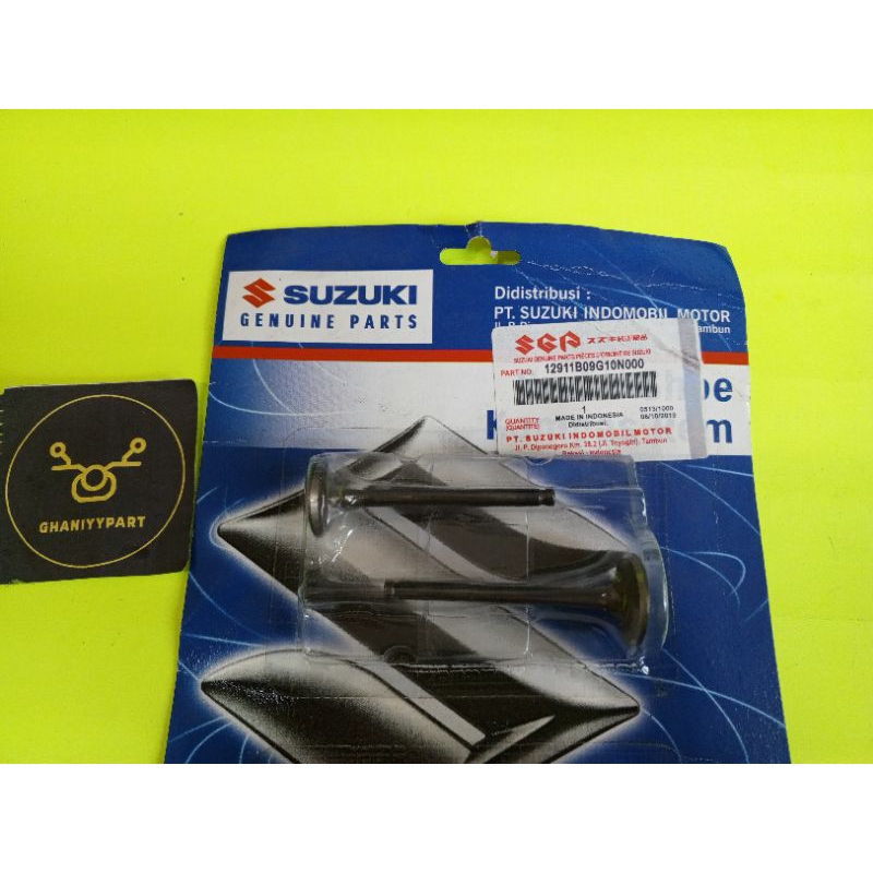 PAYUNG KLEP KLEP SET PAYUNG KLEP SMASH 110 KLEP SET SMASH NEW KLEP SET SMASH FI