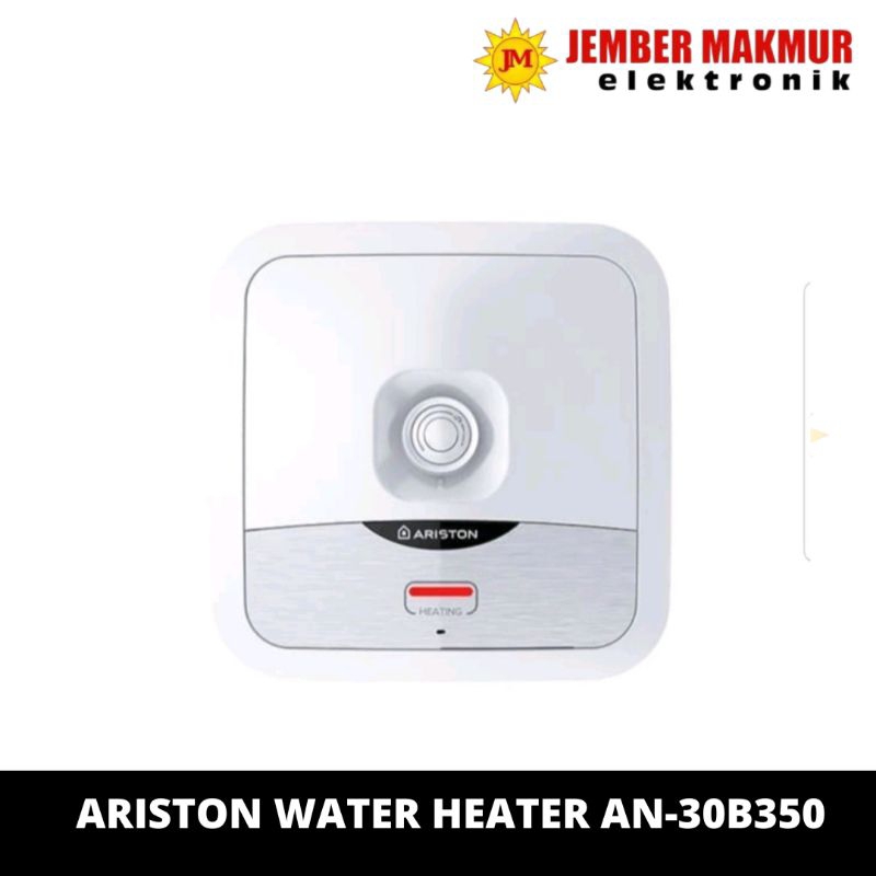 WATER HEATER ARISTON AN2-30B350