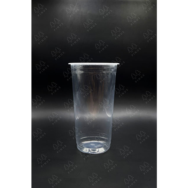 BSM GELAS DATAR 22 OZ