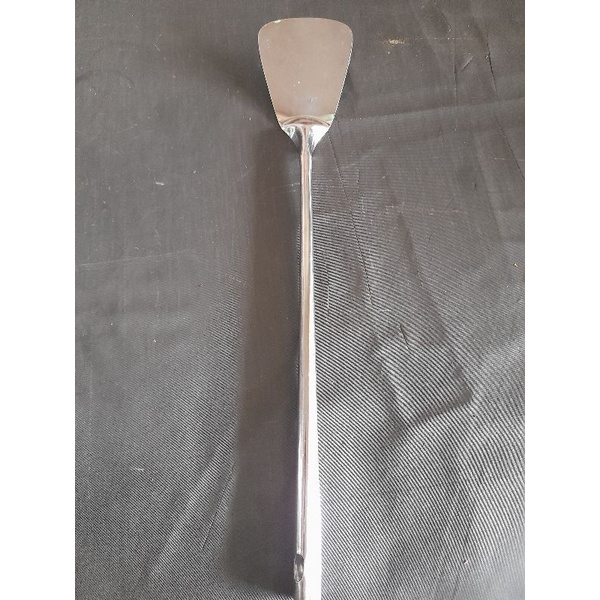 SPATULA STAINLESS/SUTIL STAINLESS/SUTIL MURAH/SUTIL BAHAN KUAT