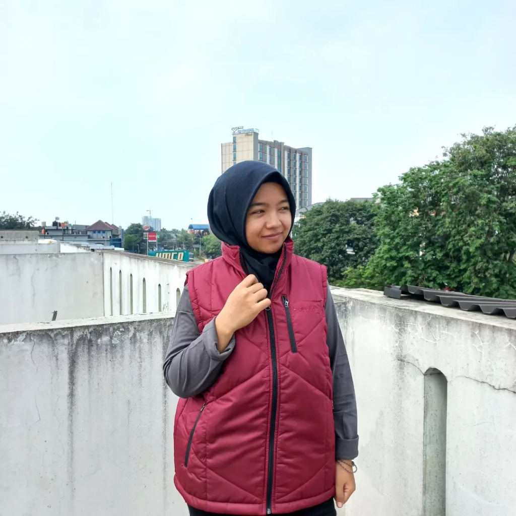 ROMPI LANGKAT LEUSER