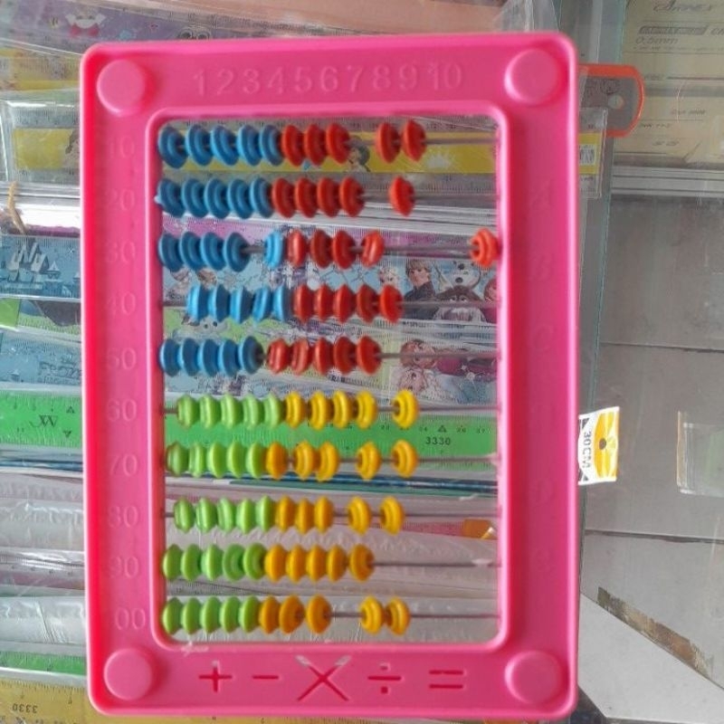 

sempoa kecil