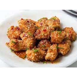 

Honey Garlic Chicken RANAH Rasa Frozen Food Instant Tinggal Dipanaskan