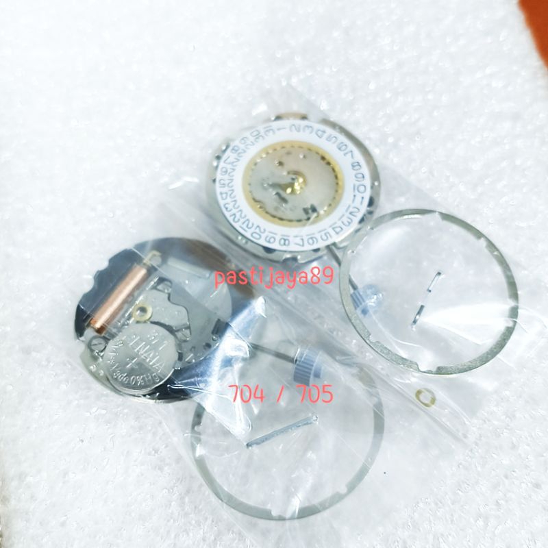 MESIN JAM TANGAN RONDA 775 785 704 705