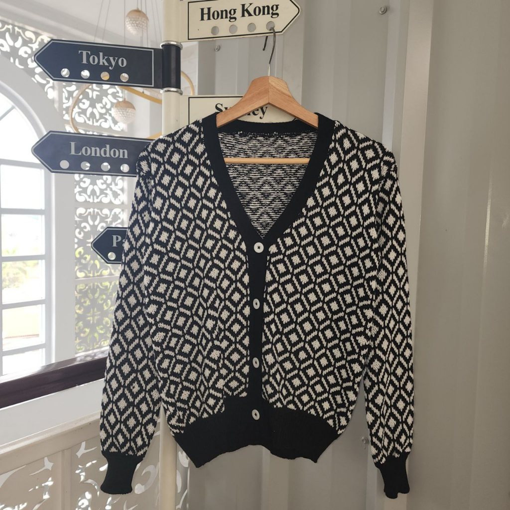 Rakey NANDA OUTER / CARDIGAN RAJUT / OUTHER RAJUT / CARDIGAN ATASAN PANJANG / OOTD STYLE / BAJU CARD