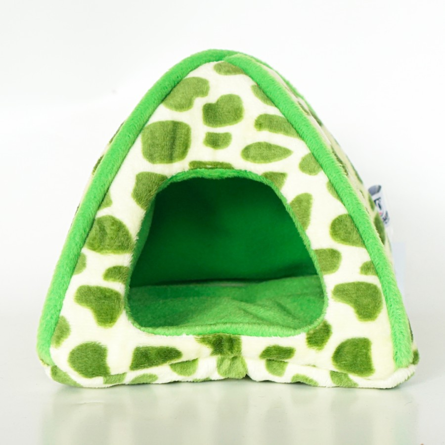 ADEWAP GLIDER Sleeping Pouch Sugar Glider Model Tenda Mini Tempat Tidur Sugar Glider