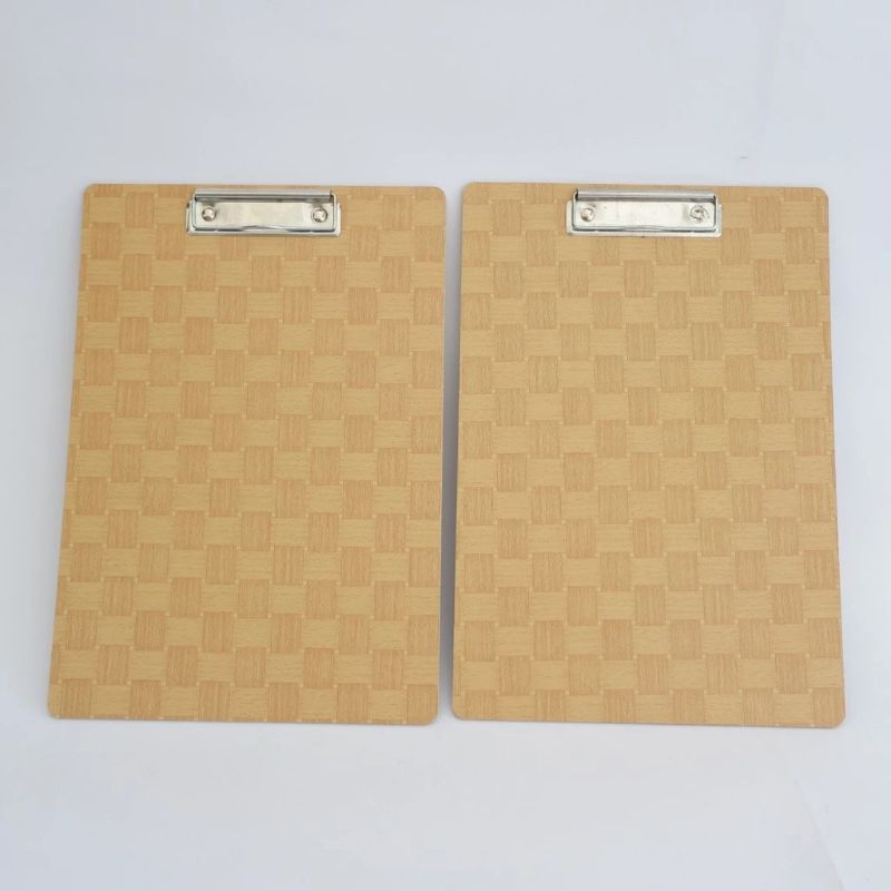 

ATK-POINT | CLIPBOARD Kayu / papan dada yamata / papan ujian