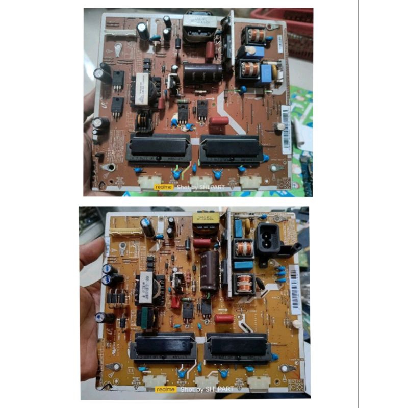 POWERSUPLAY TV LED TOSHIBA 24PB1E  REGULATOR TV LCD 24PB2E PSU TV LED