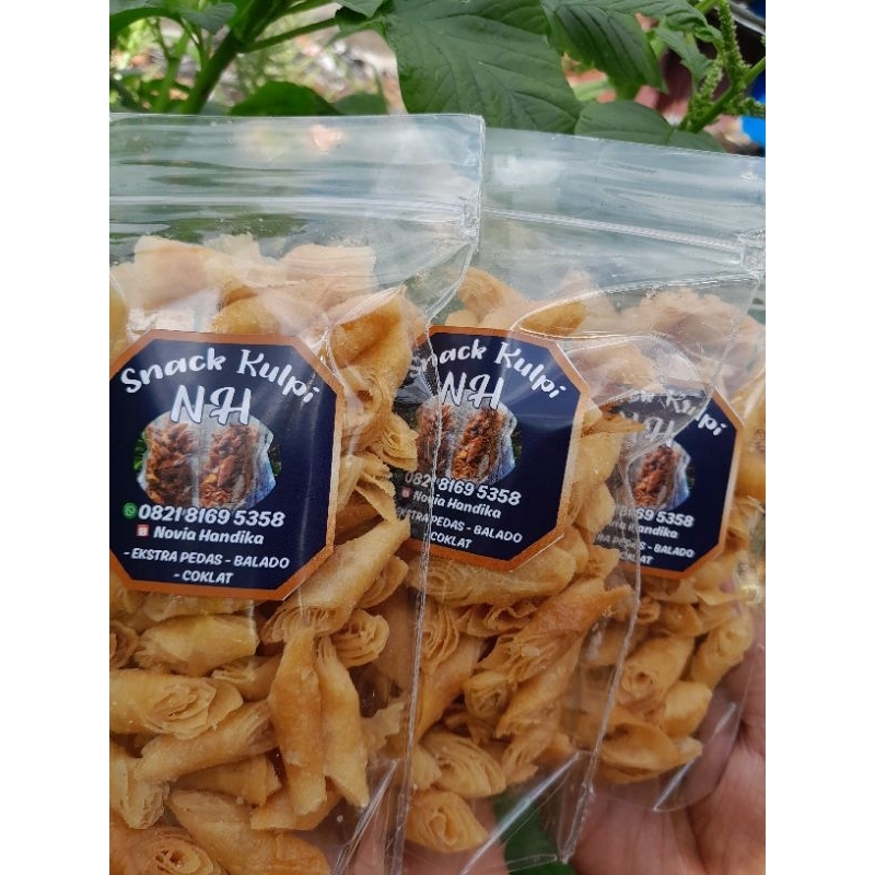 

Snack Kulpi