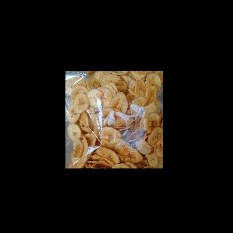 

KERIPIK PISANG MANIS 250 GRAM/KERIPIK PISANG/PISANG KOIN/PISANG