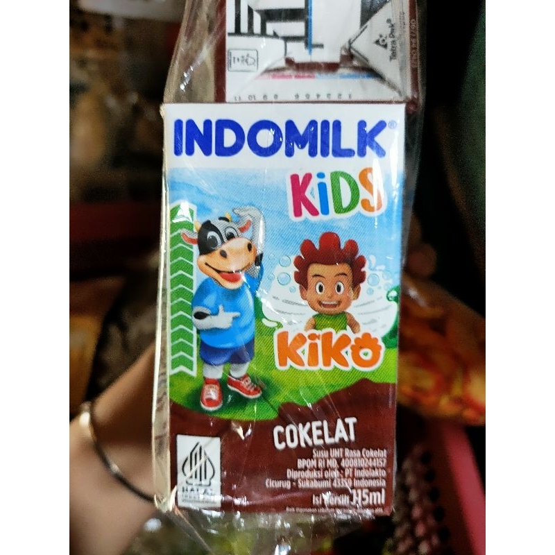 

SUSU INDOMILK MURAH ENAK ORIGINAL