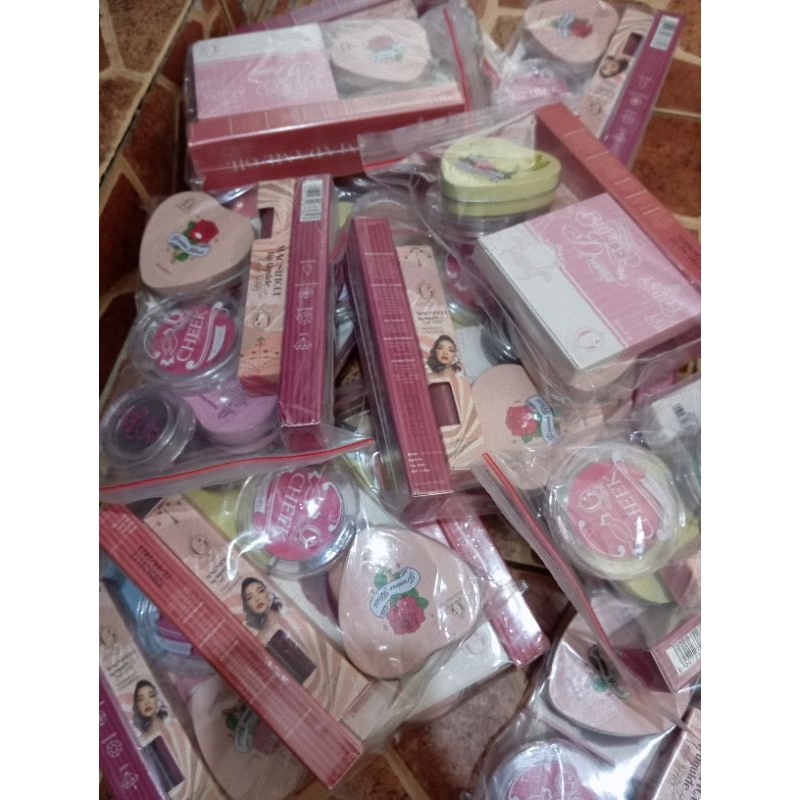 paket usaha bibit parfum 100pc(1juta) noncod readystokkkkk