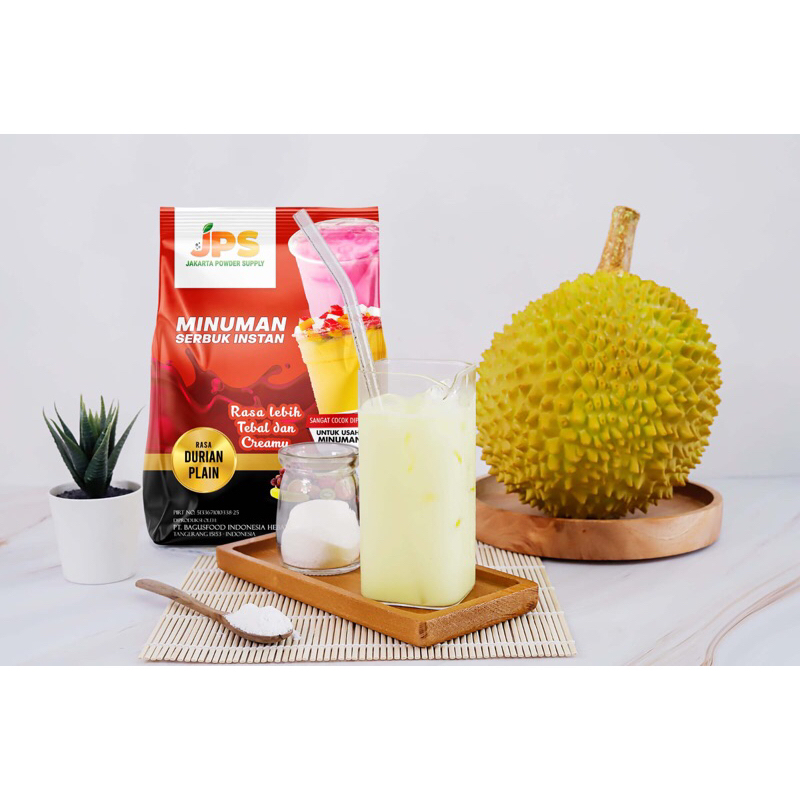 

JPS Bubuk Minuman