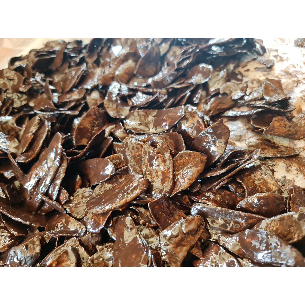 

KERIPIK PISANG KHAS RIHLAH