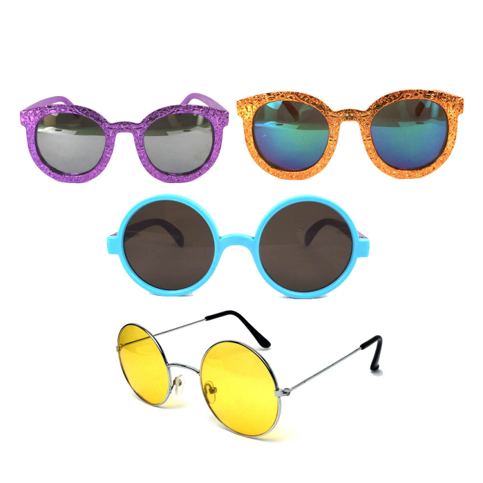 Morpheus - Kacamata Fashion  anak