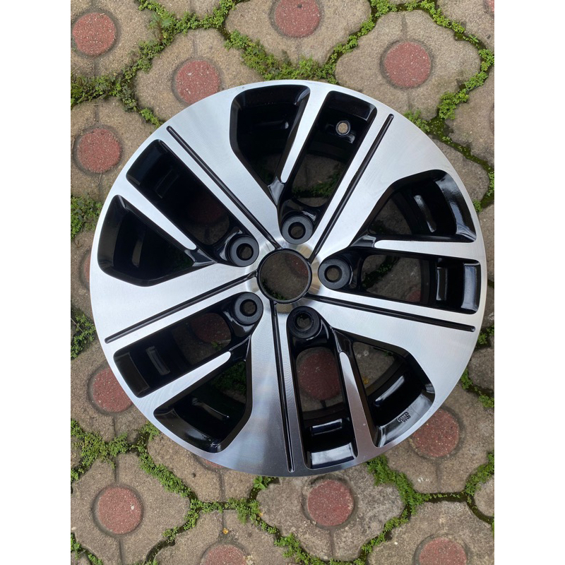 [SATUAN] Velg OEM Mitsubishi Xpander Ultimate R16
