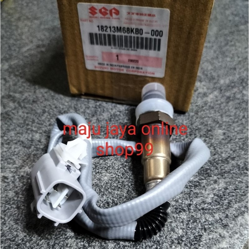 Sensor o2 sensor oxygen splash asli