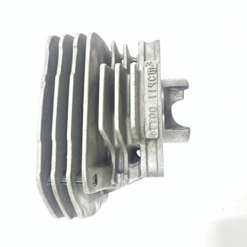 CYLINDER BLOCK BLOK YAMAHA TIARA 110 NOS 4TT
