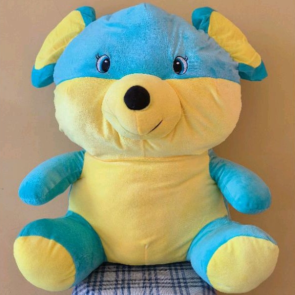 boneka TIKUS JUMBO 65cm (FREE BUNGKUS KADO)