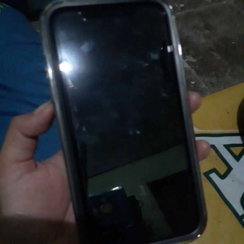 Iphone 11 ex Ibox