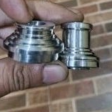 Gearbox boshing depan   honda PCX CBU pnp velg vario