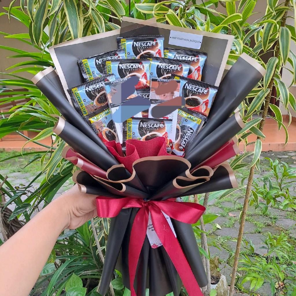 

Buket Ulang Tahun Cowok Simpel Murah Unik