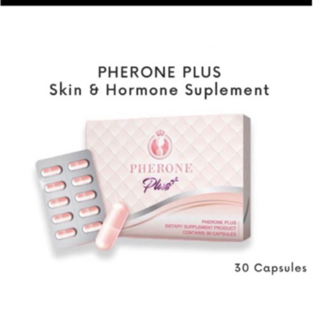 pherone plus