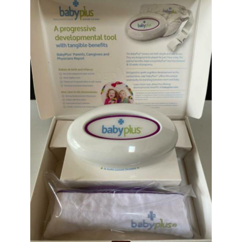 Babyplus Preloved/ Babyplus Sewa