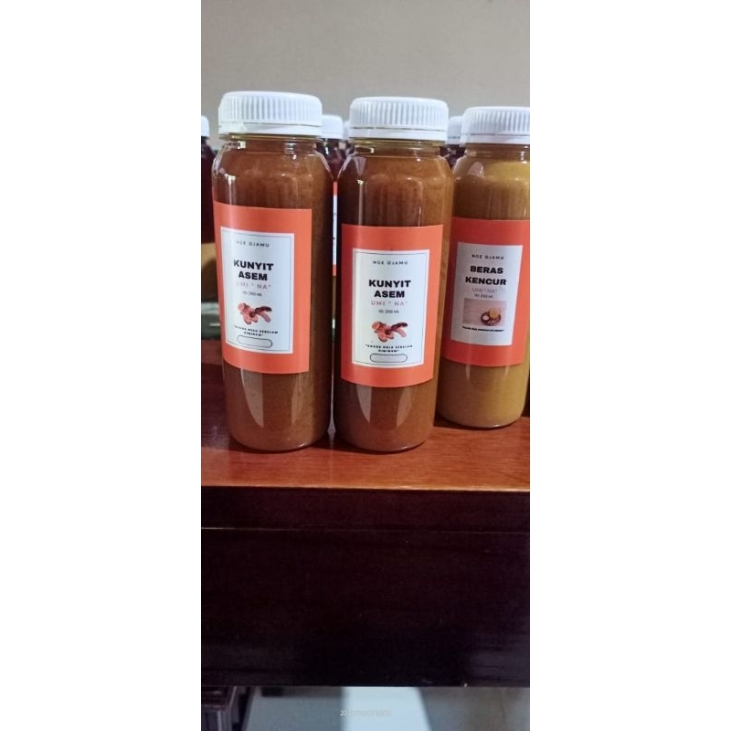 

jamu Umi Na'