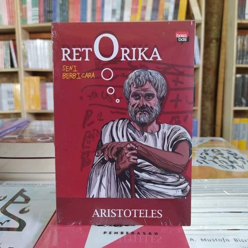 RETORIKA - ARISTOTELES