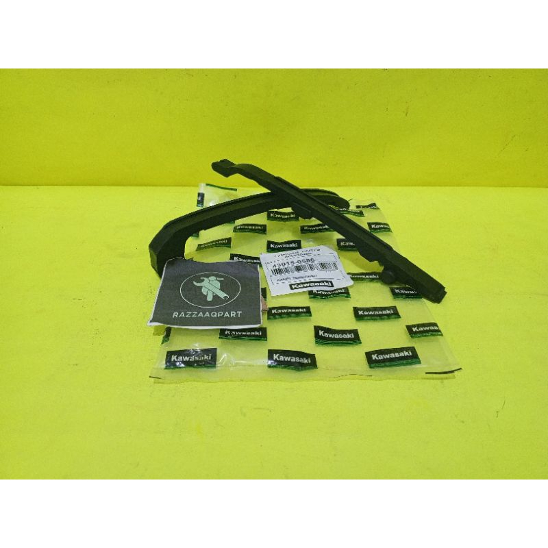 karet tensioner KLX 150 lidah tensioner KLX 150