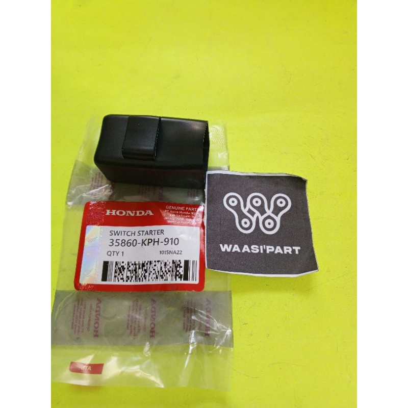 Bendik kharisma bendik stater Vario Beat Scoopy spacy karbu