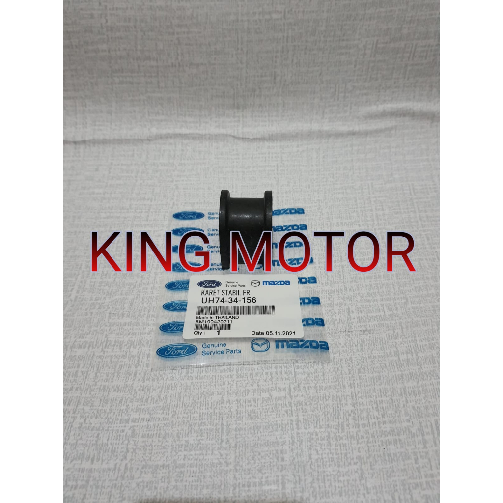 karet stabil depan ford ranger everest mazda bt50