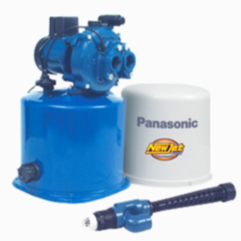 Pompa jet pump PANASONIC GF-205HCX 200 watt otomatis