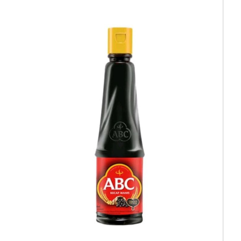 

KECAP MANIS ABC UKURAN 135