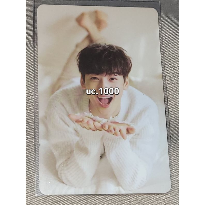photocard official eunwoo