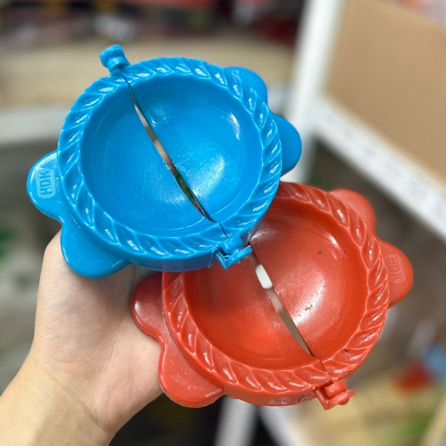 Cetakan Pastel / Dumpling / Gyoza