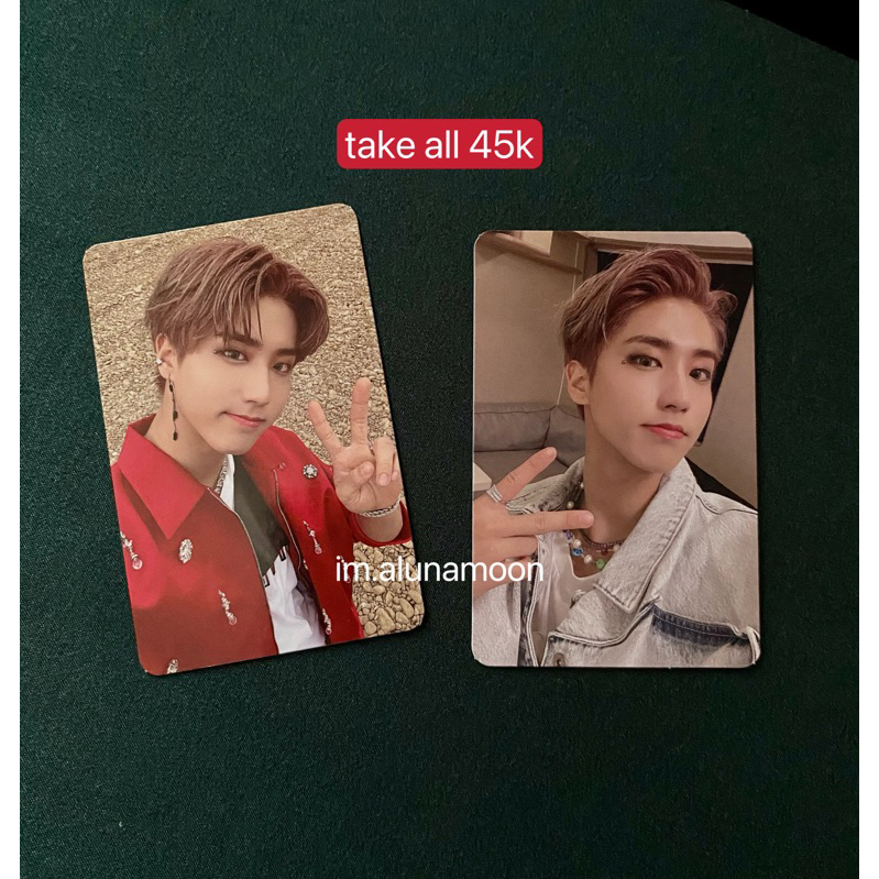 PC HAN JISUNG BANGCHAN FELIX STRAY KIDS NO EASY ODDINARY MAXIDENT