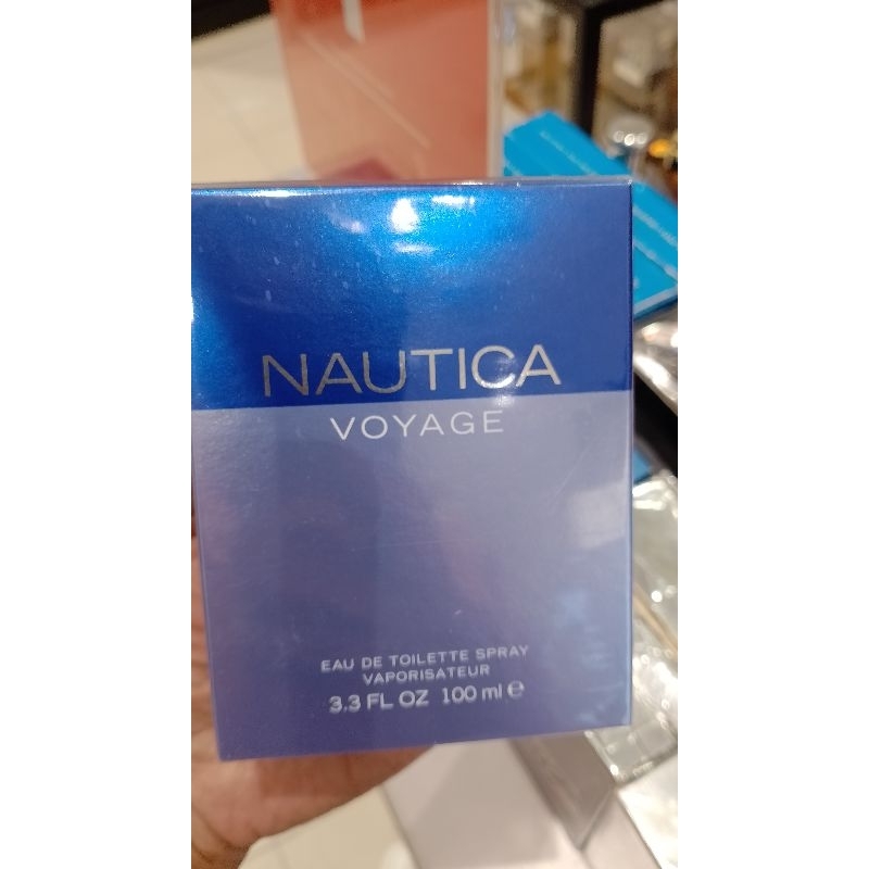 Nautica Voyage for man