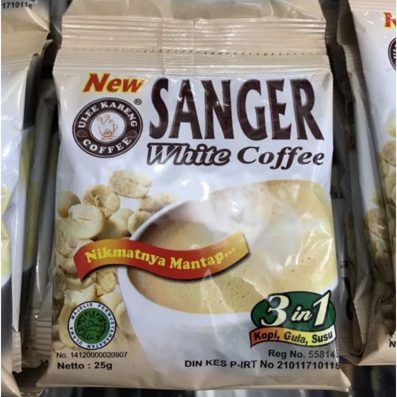 

Kopi Sanger Ukee Kareng